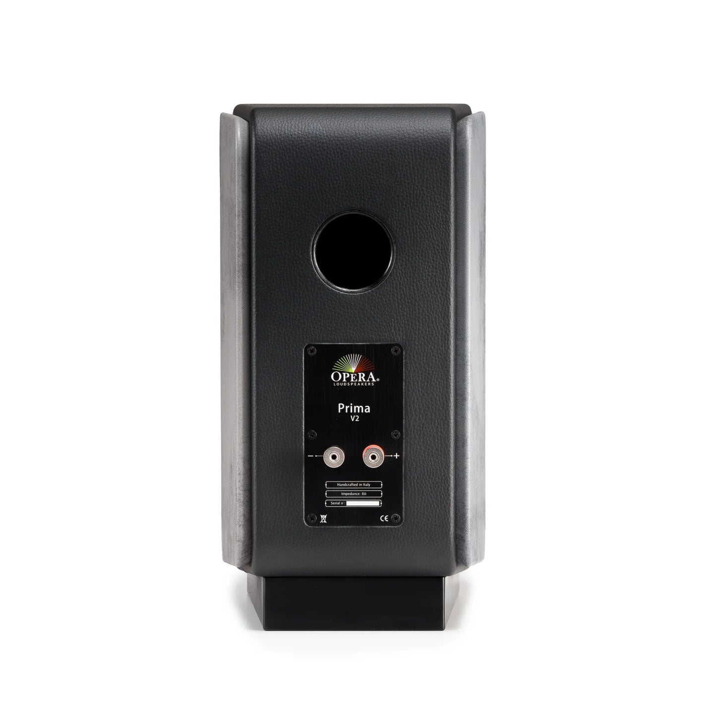 Opera -  Prima v.2 - Bookshelf Speakers