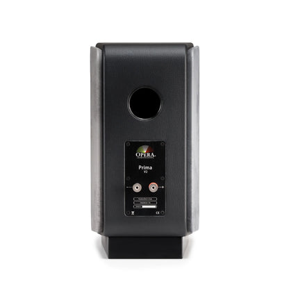 Opera -  Prima v.2 - Bookshelf Speakers