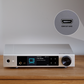 Matrix Audio - element M2 - Music Streamer/Headphone Amplifier
