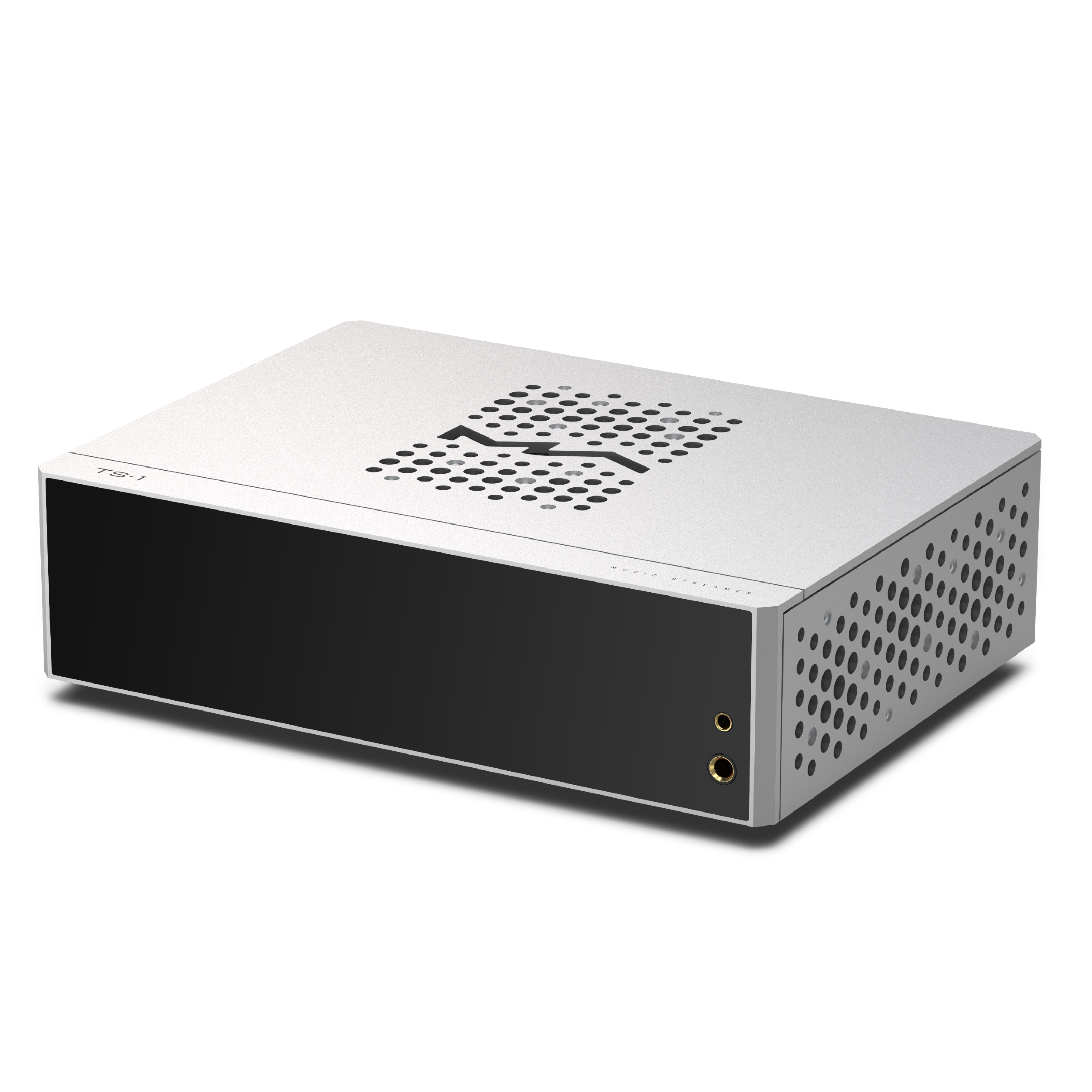 Matrix Audio TS-1 Streamer/DAC/Headphone Amplifier - Thumbnail 3