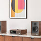 Ruark Streaming Stereo System