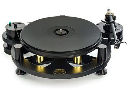 Michell Gyro SE Turntable