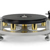 Michell Gyro SE Turntable - Silver