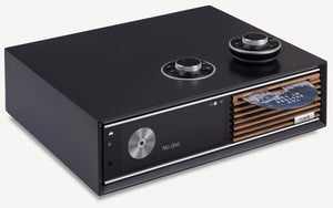 Ruark - R710 - Hi-Fi CD Console