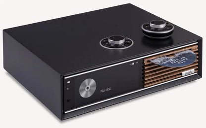 Ruark - R710 - Hi-Fi CD Console