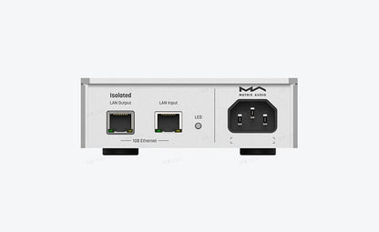 Matrix Audio - SI-1 - Network Isolator