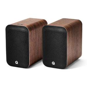 Q Acoustics M20 Wireless Bookshelf Speakers
