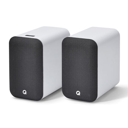 Q Acoustics M20 Wireless Bookshelf Speakers