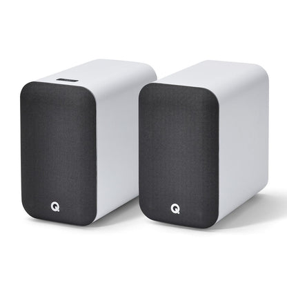 Q Acoustics M20 Wireless Bookshelf Speakers