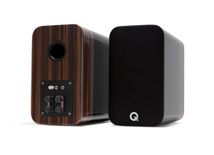 Q Acoustics Concept 300 Bookshelf Speakers