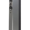 Q Acoustics Concept 500 Floorstanding Speaker - Silver & Ebony