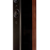 Q Acoustics Concept 500 Floorstanding Speaker - Black & Ebony