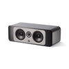 Q Acoustics Concept 90 Center Channel Speaker - Gloss Black
