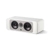 Q Acoustics Concept 90 Center Channel Speaker - Gloss White