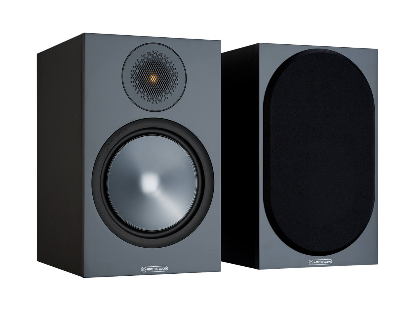 Monitor Audio - Bronze 100 - Bookshelf Speakers