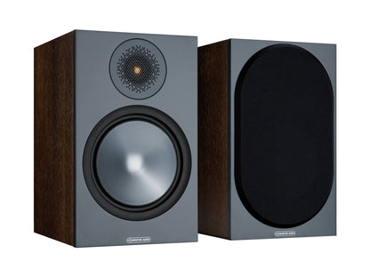 Monitor Audio Bronze 100 Bookshelf Speakers