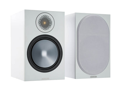 Monitor Audio Bronze 100 Bookshelf Speakers