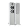 Monitor Audio Bronze 200 Floor Standing Speakers - White