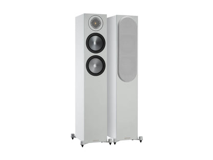 Monitor Audio Bronze 200 Floor Standing Speakers