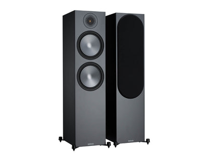 Monitor Audio Bronze 500 Floor Standing Speakers