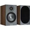 Monitor Audio Bronze 50 Bookshelf Speakers - Walnut