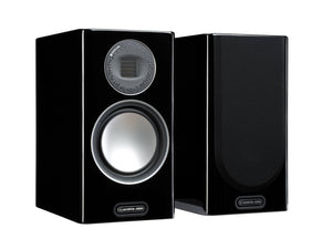 Monitor Audio Gold 100 Bookshelf Speakers