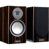 Monitor Audio Gold 100 Bookshelf Speakers - Dark Walnut