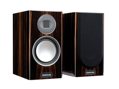 Monitor Audio Gold 100 Bookshelf Speakers