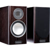 Monitor Audio Gold 100 Bookshelf Speakers - Piano Ebony