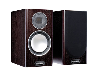 Monitor Audio Gold 100 Bookshelf Speakers