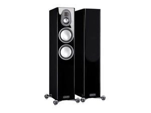 Monitor Audio Gold 200 Floor Standing Speakers