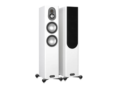 Monitor Audio Gold 200 Floor Standing Speakers