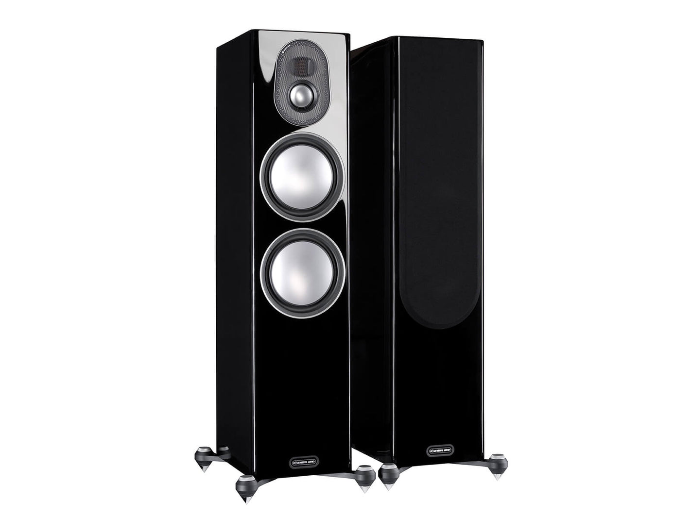 Monitor Audio Gold 300 Floor Standing Speakers