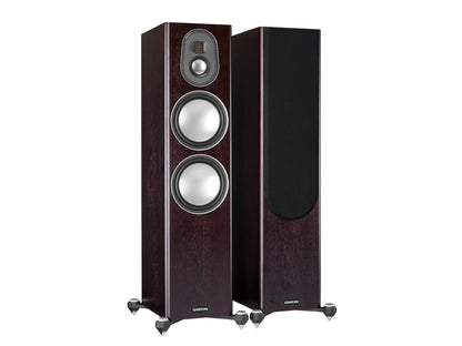 Monitor Audio Gold 300 Floor Standing Speakers