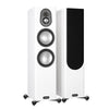 Monitor Audio Gold 300 Floor Standing Speakers - Satin White