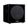 Monitor Audio Gold W12 Subwoofer - Piano Black