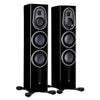 Monitor Audio Platinum 200 3G Floorstanding Speakers - Piano Black