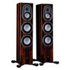 Monitor Audio Platinum 200 3G Floorstanding Speakers - Piano Ebony