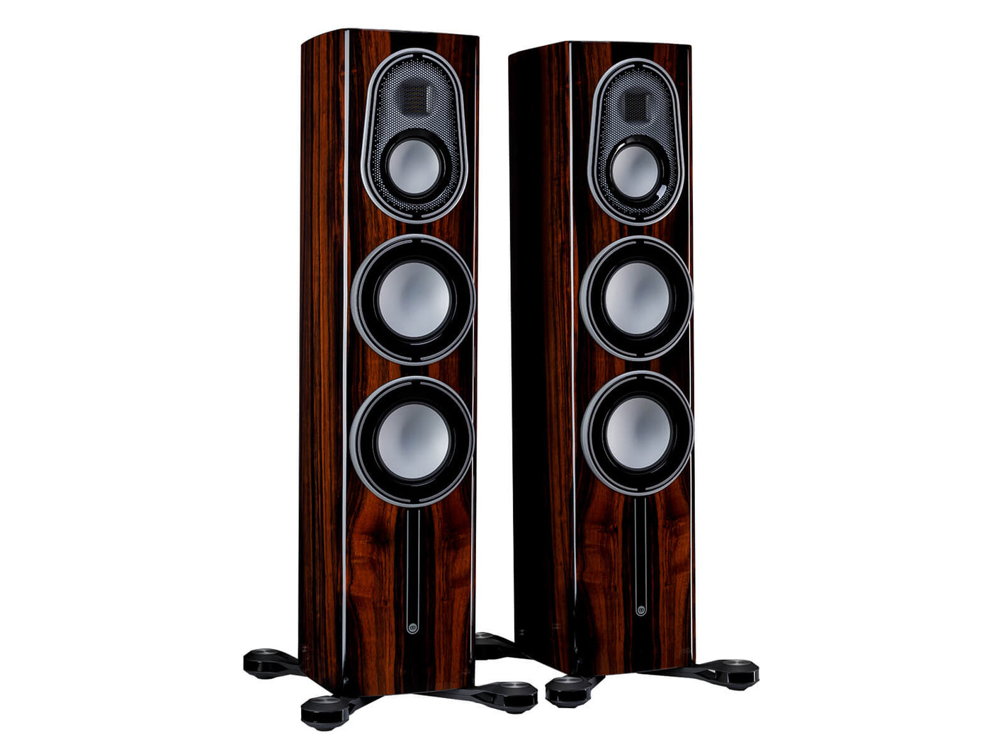 Monitor Audio Platinum 200 3G Floorstanding Speakers