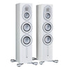Monitor Audio Platinum 200 3G Floorstanding Speakers - Satin White