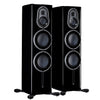 Monitor Audio Platinum 300 3G Floorstanding Speakers - Piano Black