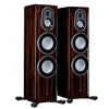 Monitor Audio Platinum 300 3G Floorstanding Speakers - Piano Ebony
