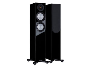 Monitor Audio Silver 200 Floor Standing Speakers
