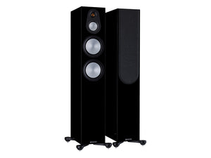 Monitor Audio Silver Series 300 7G Floorstanding Speakers
