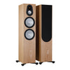Monitor Audio Silver Series 500 7G Floor Standing Speakers - Ash