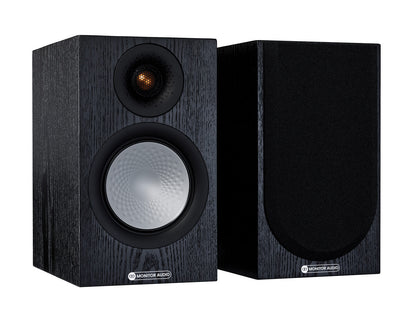 Monitor Audio Silver 50 7G Bookshelf Speakers