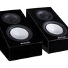 Monitor Audio Silver AMS 7G Surround Speakers - High Gloss Black