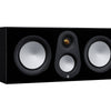 Monitor Audio Silver C250 7G Center Speaker - Black Gloss
