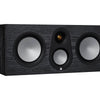 Monitor Audio Silver C250 7G Center Speaker - Black Oak