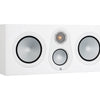 Monitor Audio Silver C250 7G Center Speaker - Satin White